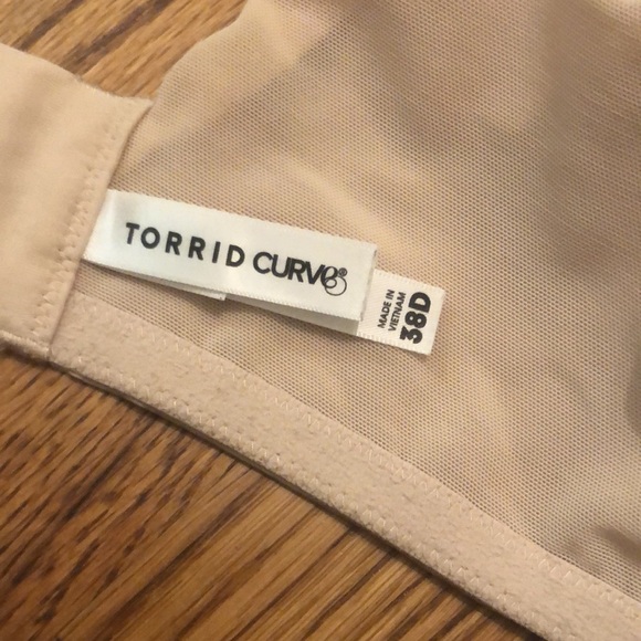 Torrid Bra - Picture 3 of 3